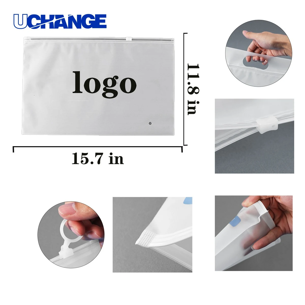 Professional Storage Bag Organizer 1