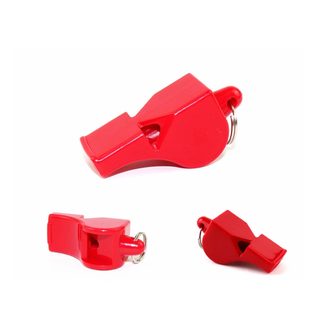 Outdoor Survival Training Butterfly Whistle 1