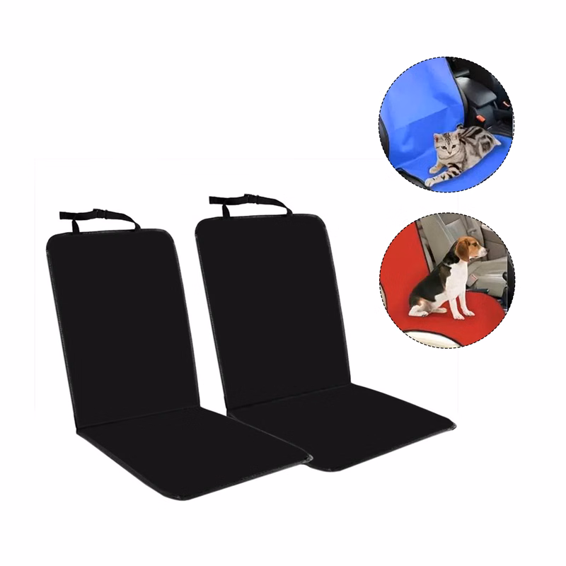 Waterproof  Foldable Car Pet Seat Pad
