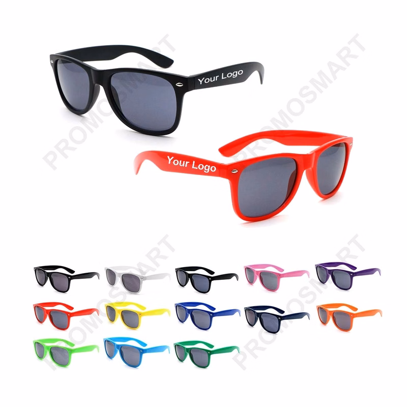 Solid Color Sunglasses