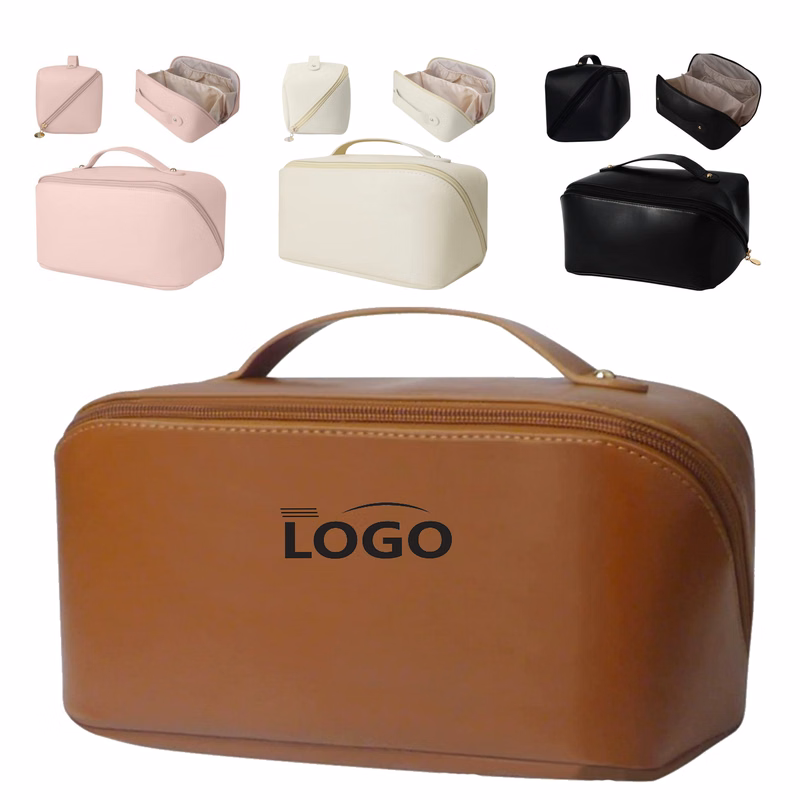 Cosmetic & Toiletries Travel Bag
