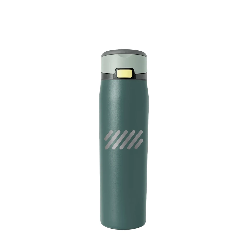 Simple Modern 24 oz Mesa Loop Bottle with Covered Spout 1