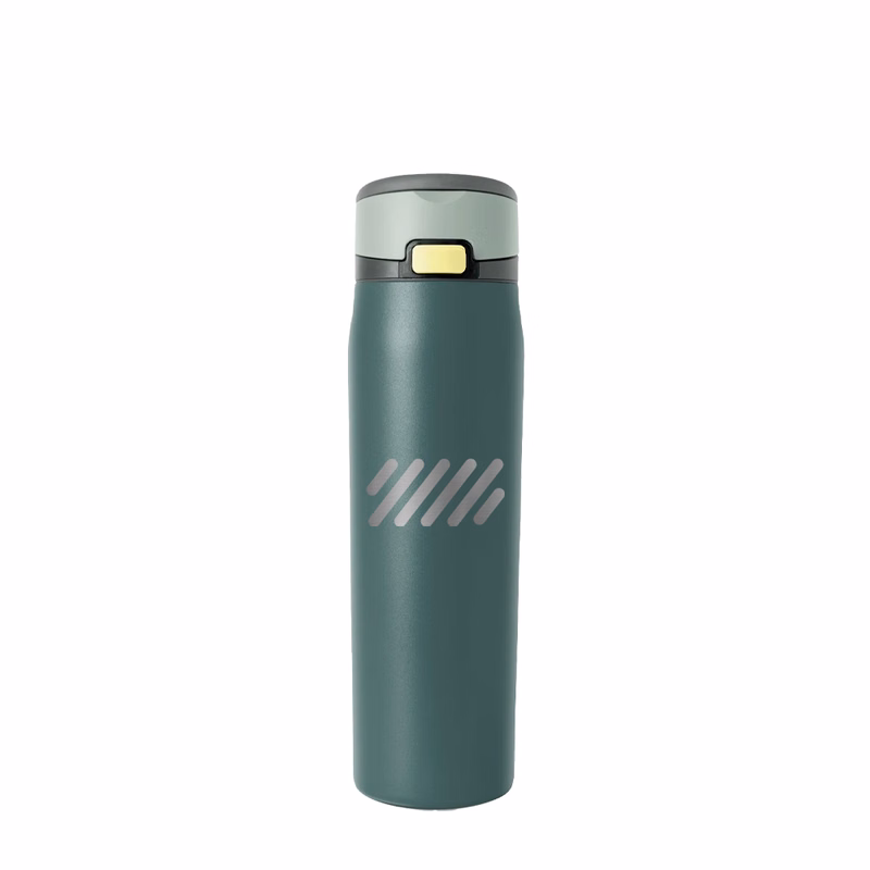 Simple Modern 24 oz Mesa Loop Bottle with Covered Spout