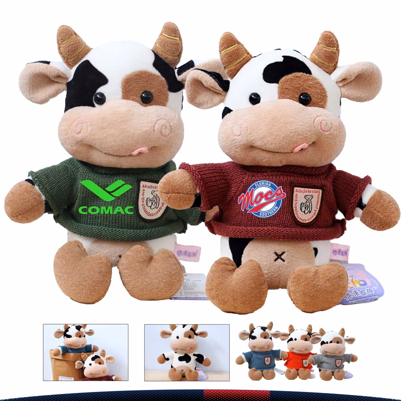 Hibat Stuffed Toy