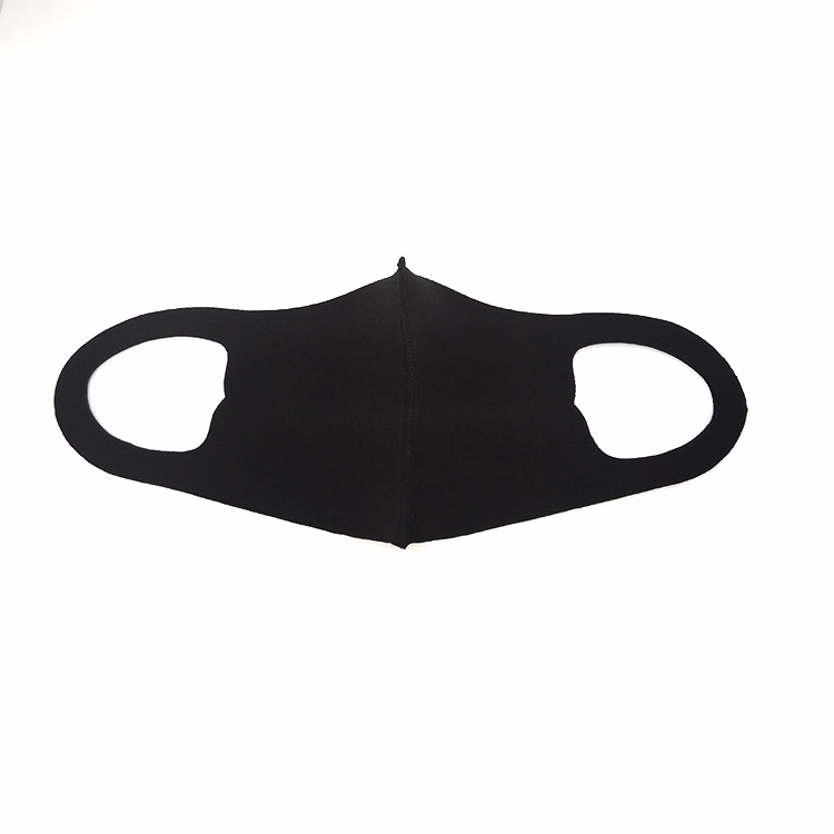 1-Ply Stretchable Cotton Face Mask