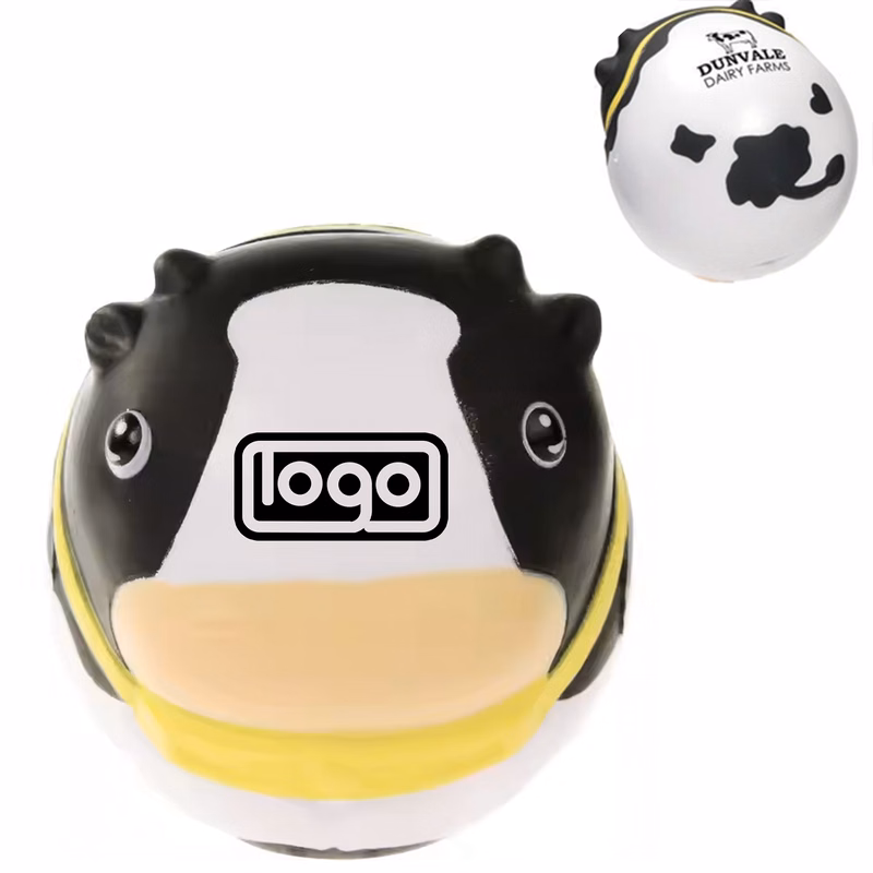 PU Foam Milk Cow Stress Reliever