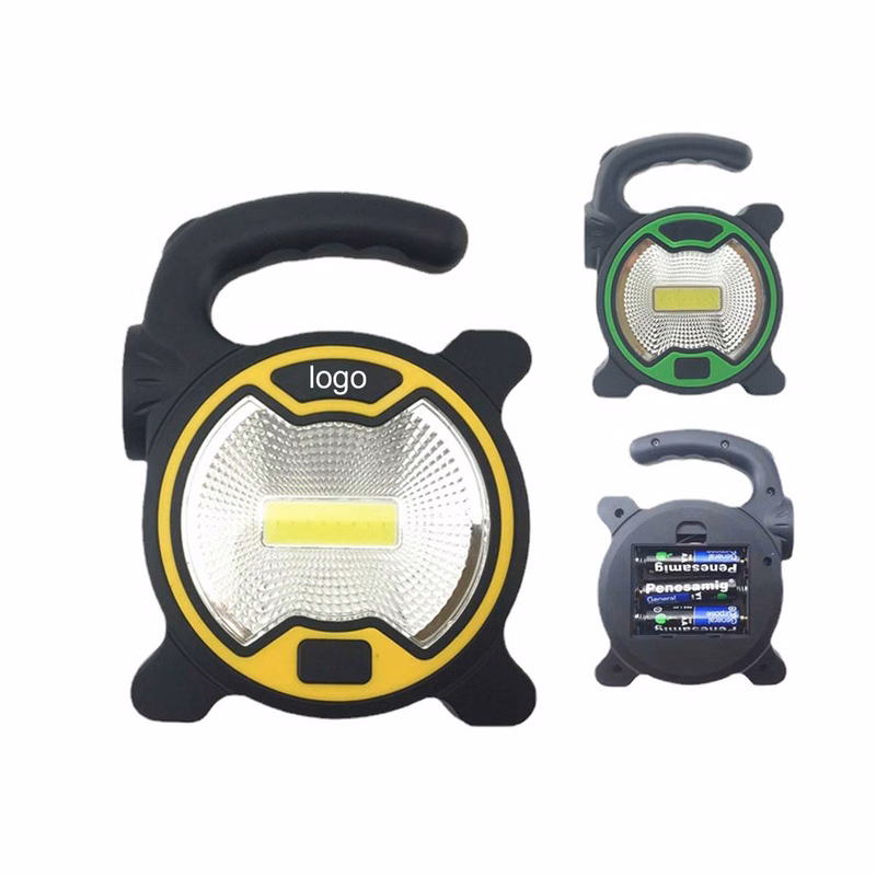Portable Camping Lantern
