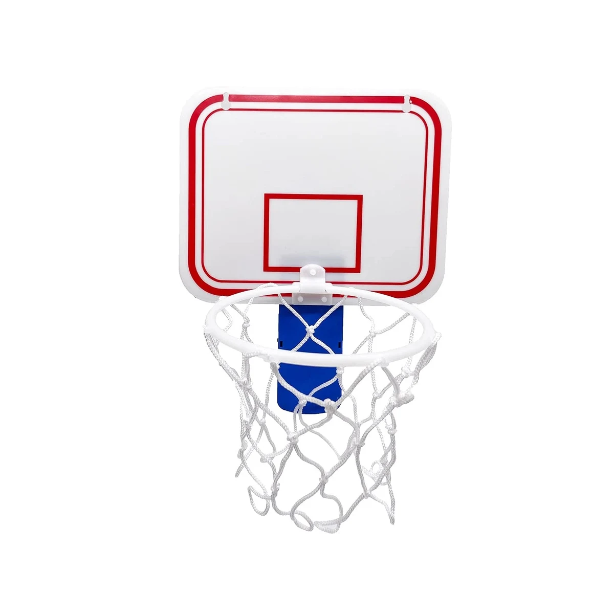 Trash Can Mini Basketball Hoop 1