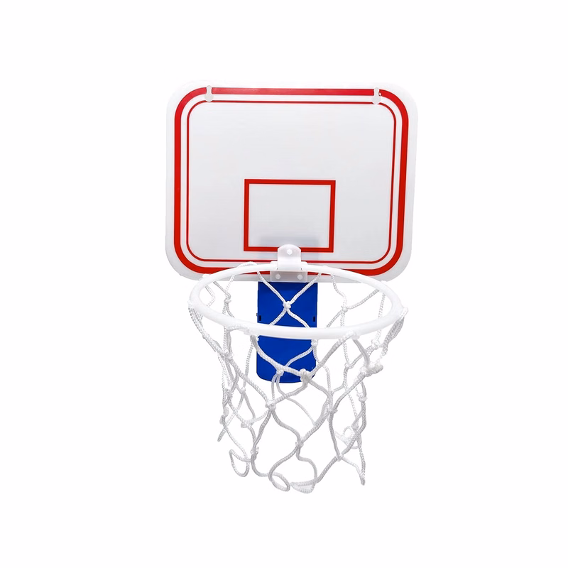 Trash Can Mini Basketball Hoop