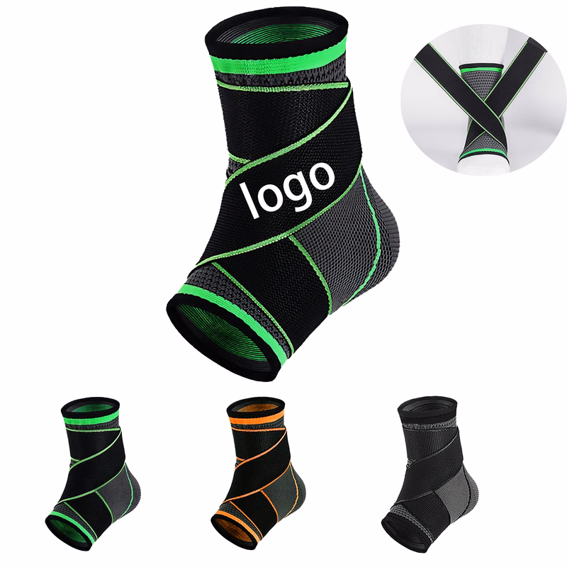Ankle Support Strap
