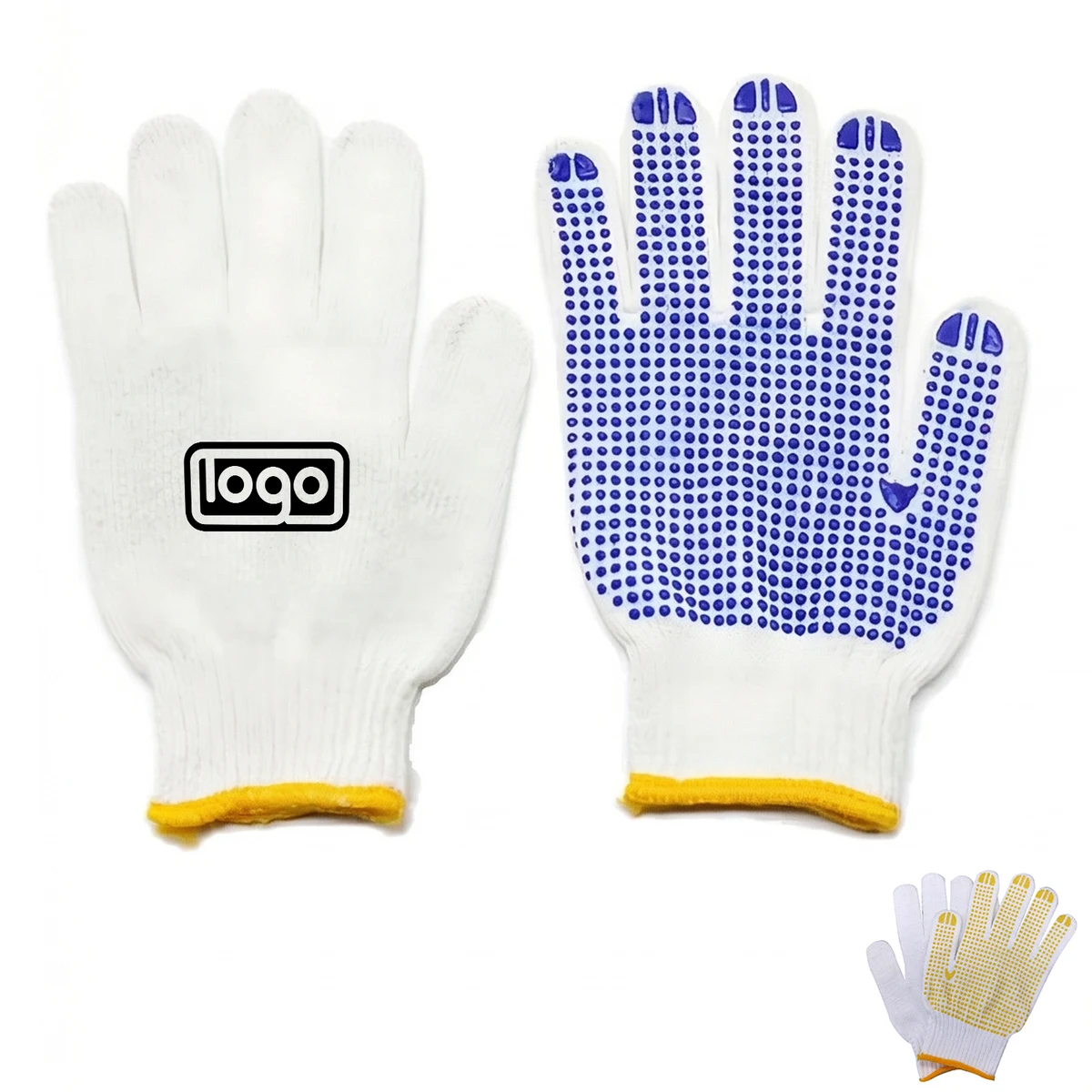 Work Gloves 1