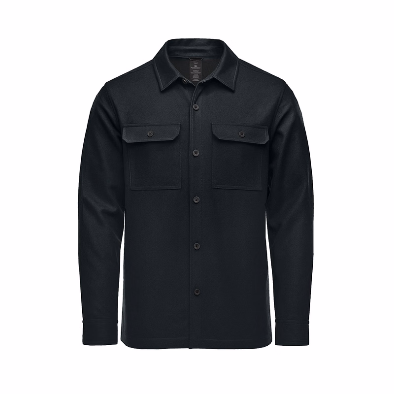 Stormtech Men's Highland Shacket