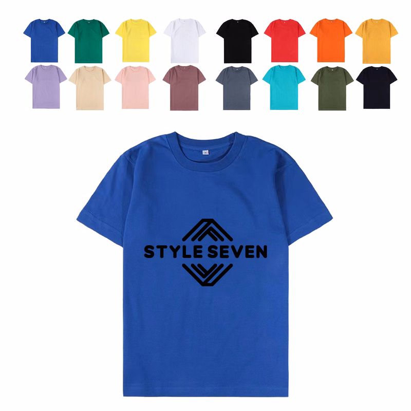 Ultimate Round Neck T-Shirt