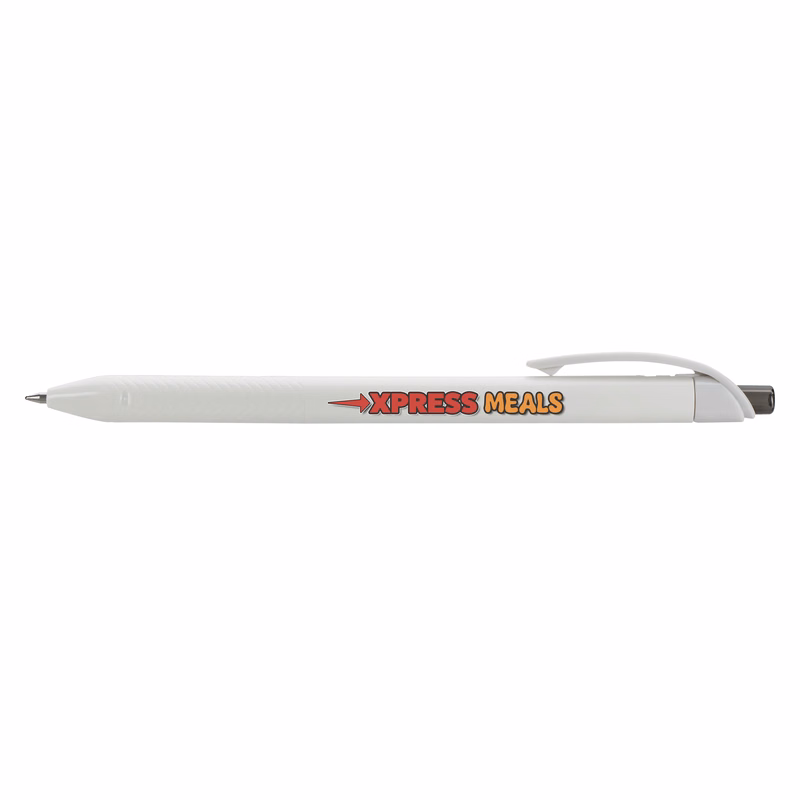 EnerGel GO Gel Ink Pen - Full Color Imprint