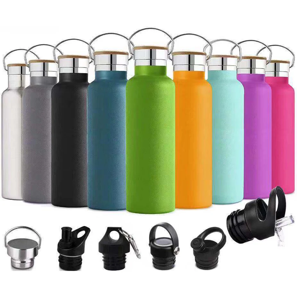 Insulated Tumbler BOTTLE CAMPING TRAVEL 1