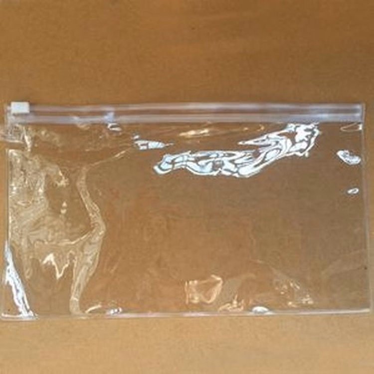 Transparent Pen Pouch