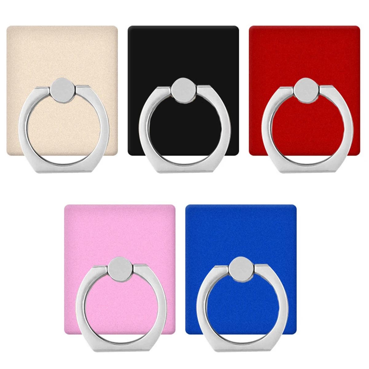Phone Ring Holder 1
