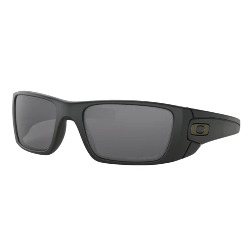 Oakley Polarized Fuel Cell Sunglasses 1