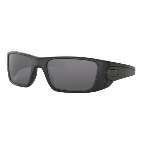 Oakley Polarized Fuel Cell Sunglasses