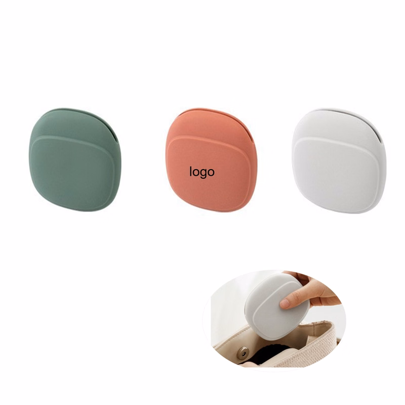 Silicone Headphone Organizer (direct import)