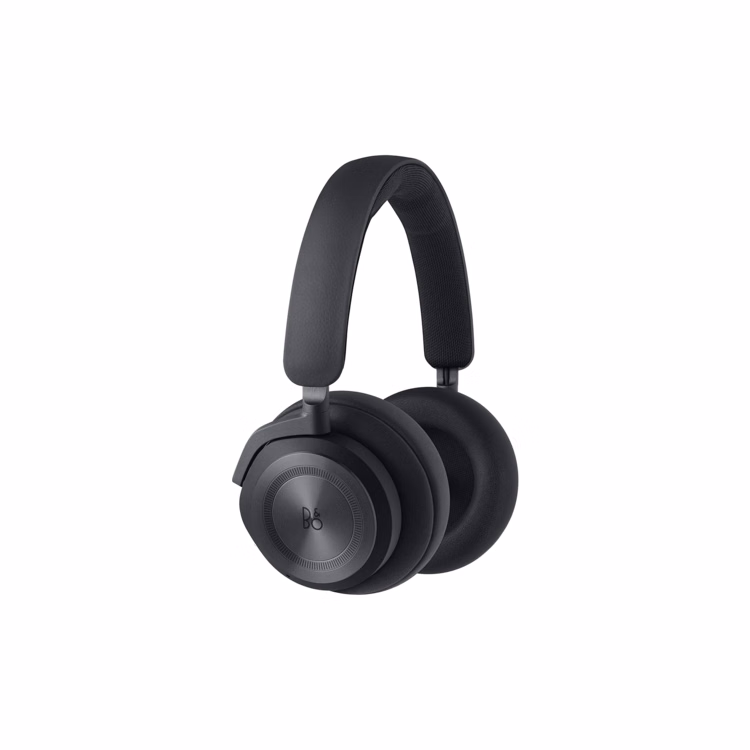 Bang & Olufsen Beoplay HX Wireless Headphones - Black Anthracite