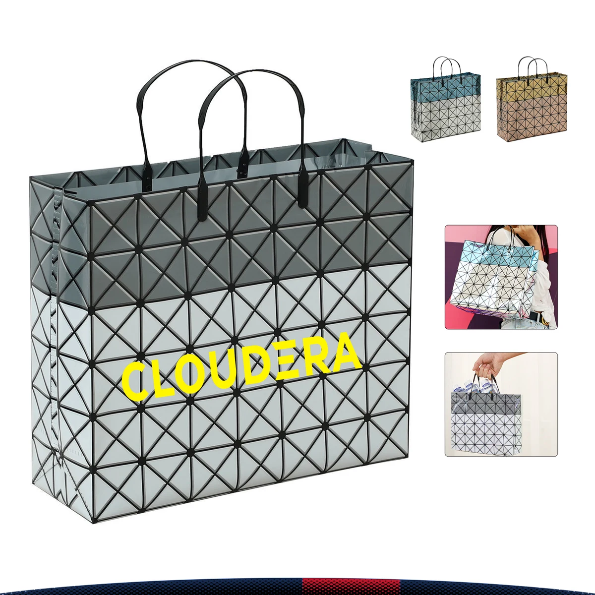 Lorna Shopping Bag 1