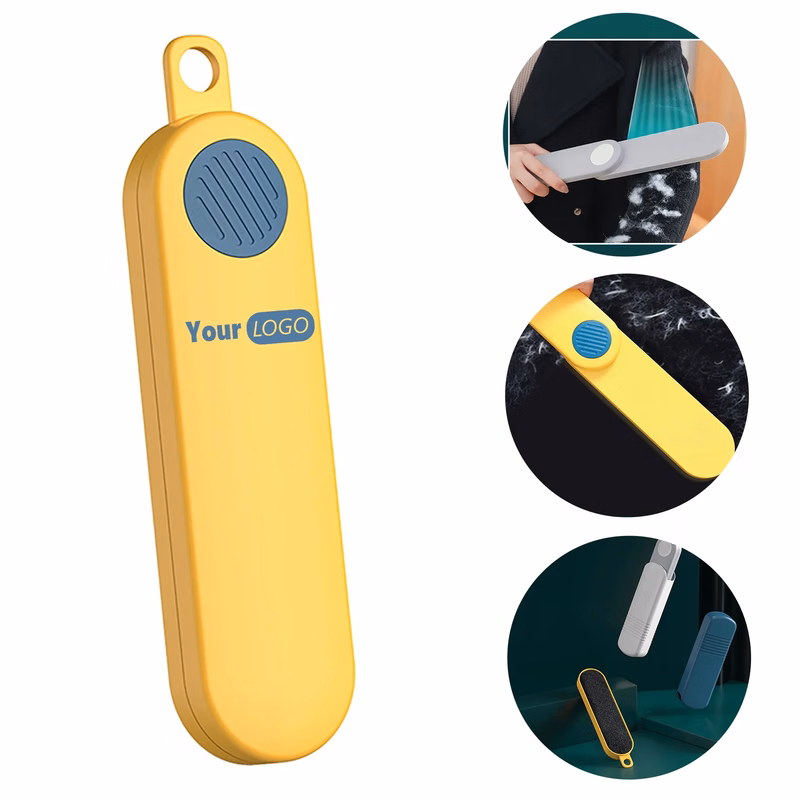 Plastic Sweater Dusting Brushes
