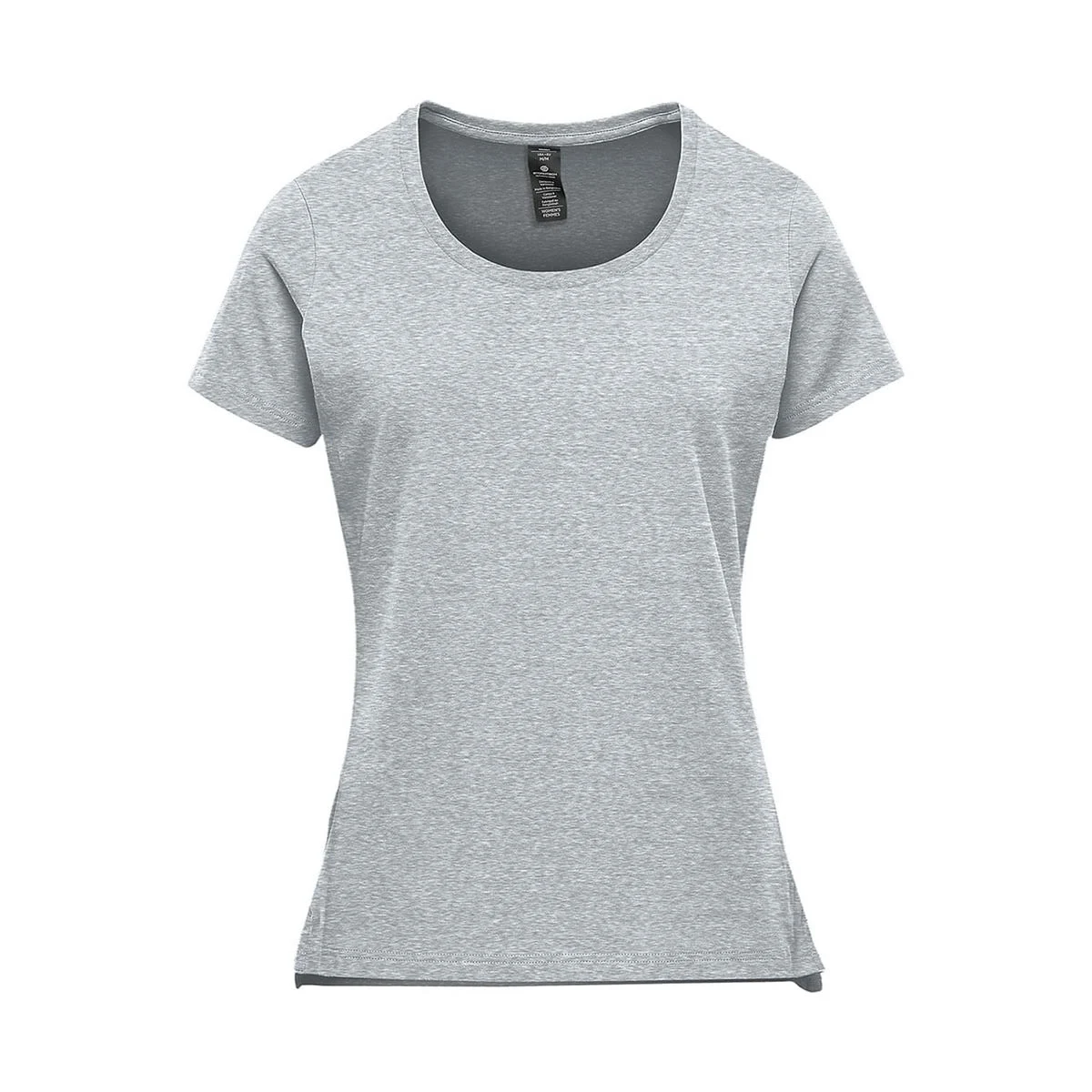 Stormtech Women's Montebello Performance Short Sleeve Tee 1