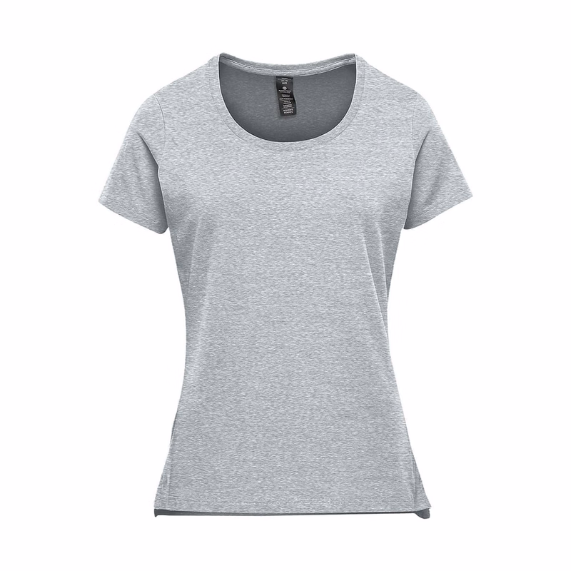 Stormtech Women's Montebello Performance Short Sleeve Tee