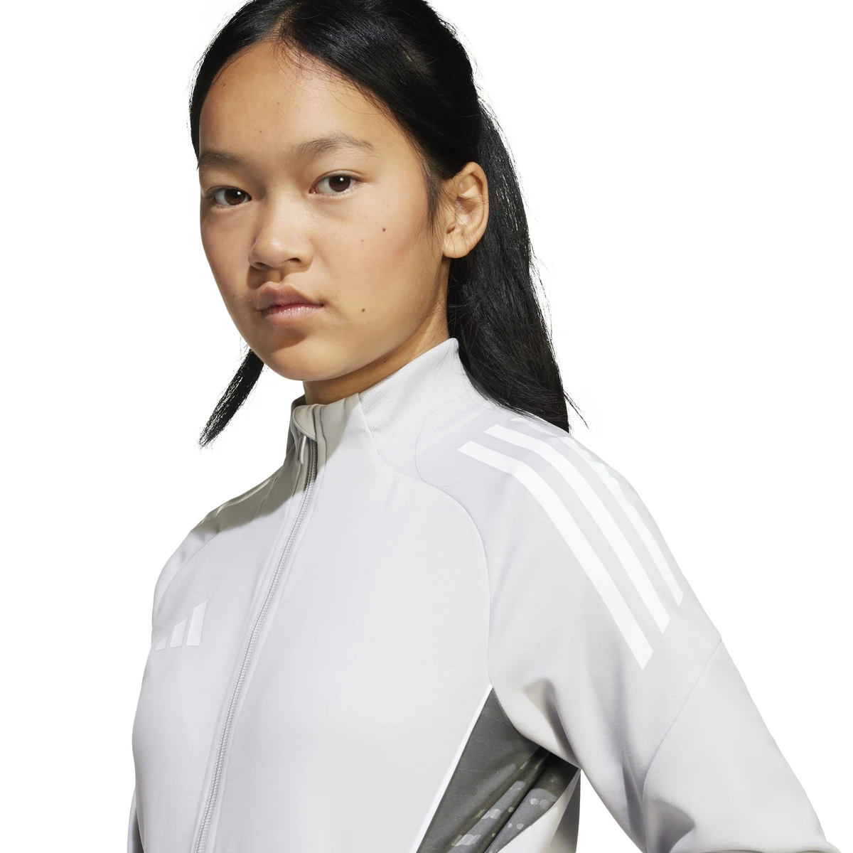 Tiro 25 Competition Training Jacket Kids 1