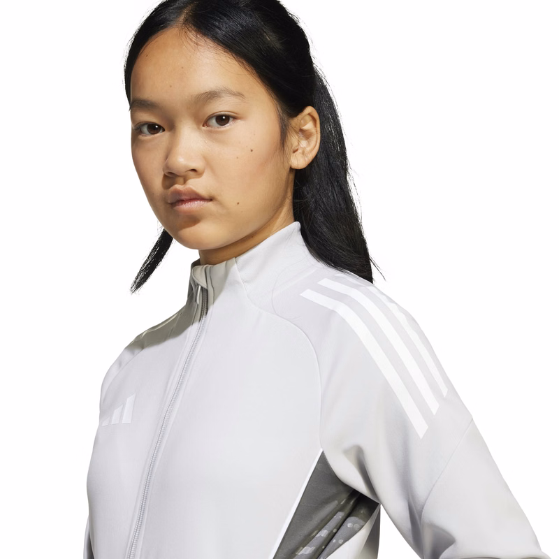 Tiro 25 Competition Training Jacket Kids