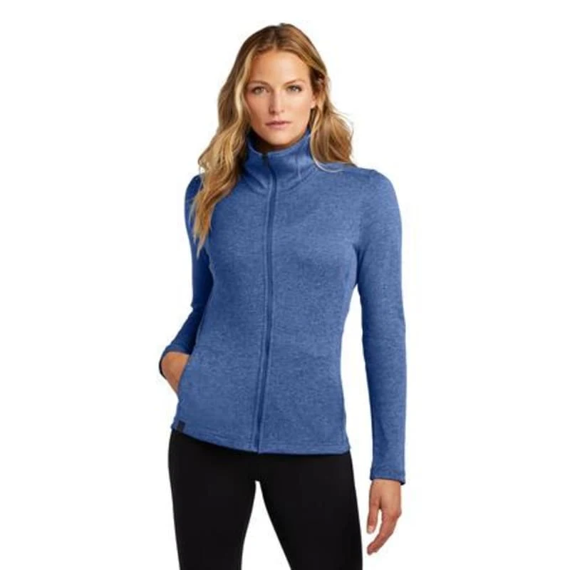 OGIO Women's Pixel Full-Zip. 1