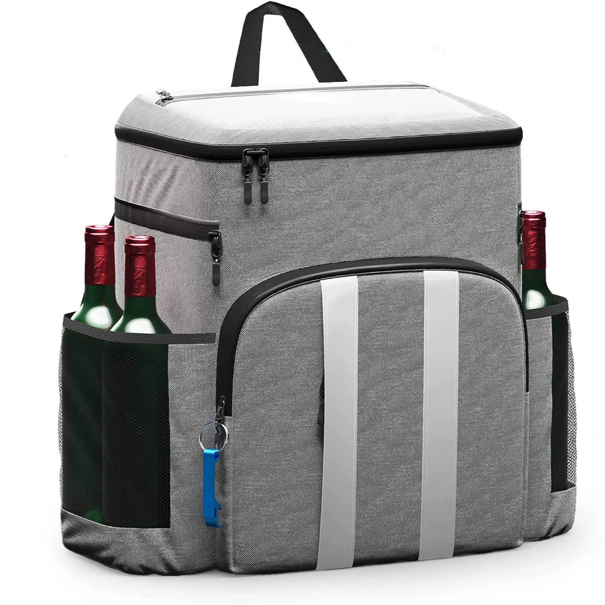 Soft Cooler Camping Bag 1