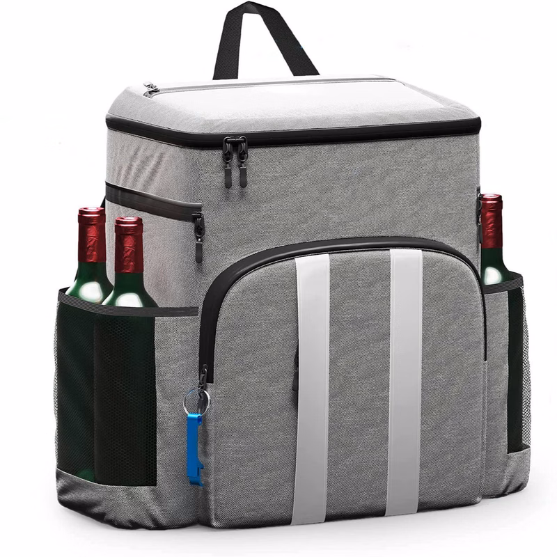 Soft Cooler Camping Bag