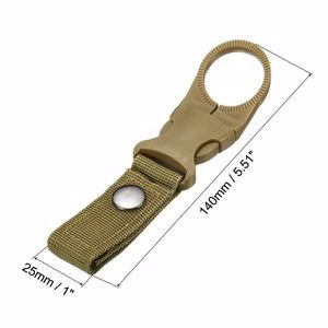 Kettle Water Bottle Hanging Buckle