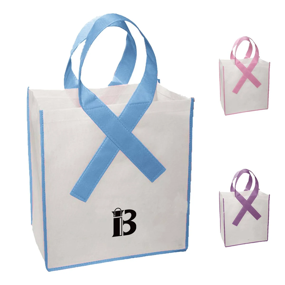 Non-woven Fabric Storage Bag 1