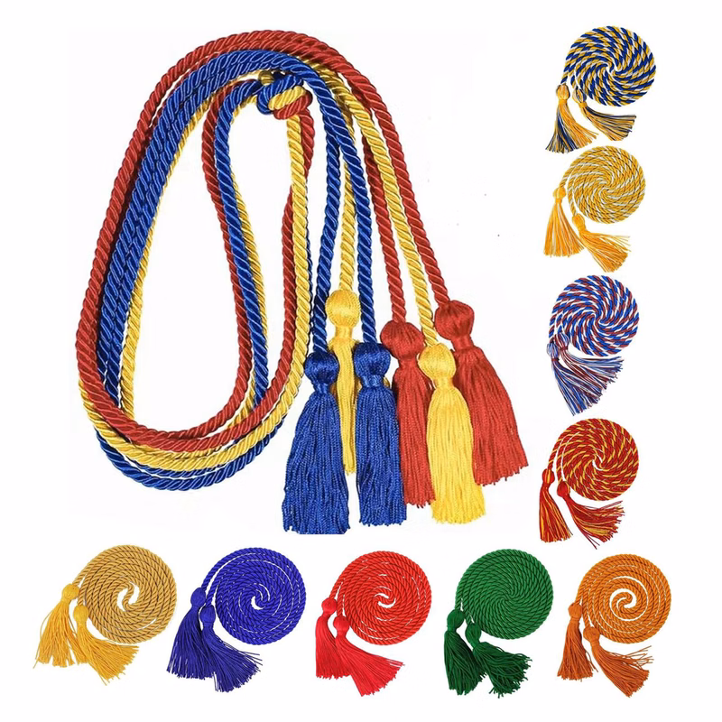 College Honor Cord