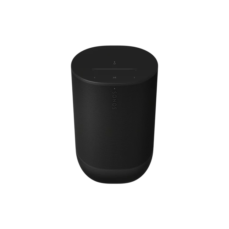 Sonos Move 2 - Black 1