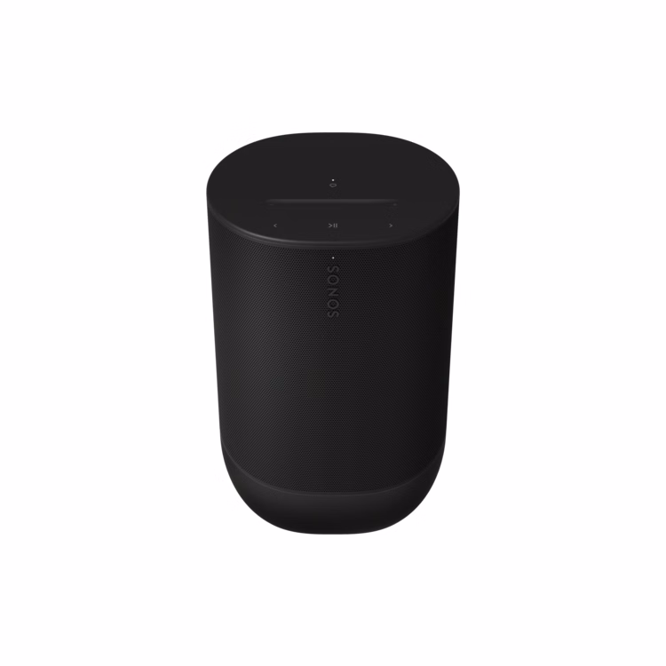 Sonos Move 2 - Black
