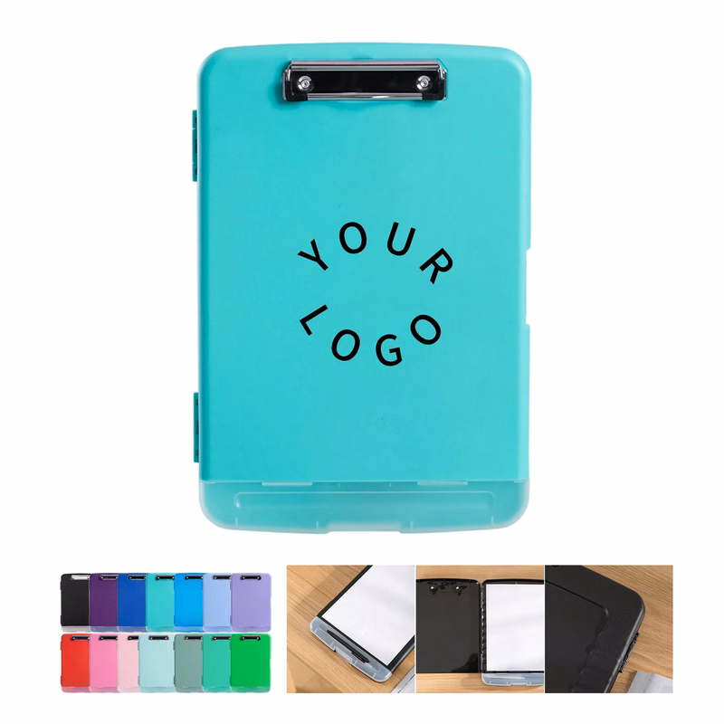 Waterproof Storage Clipboard A4 Office Supply