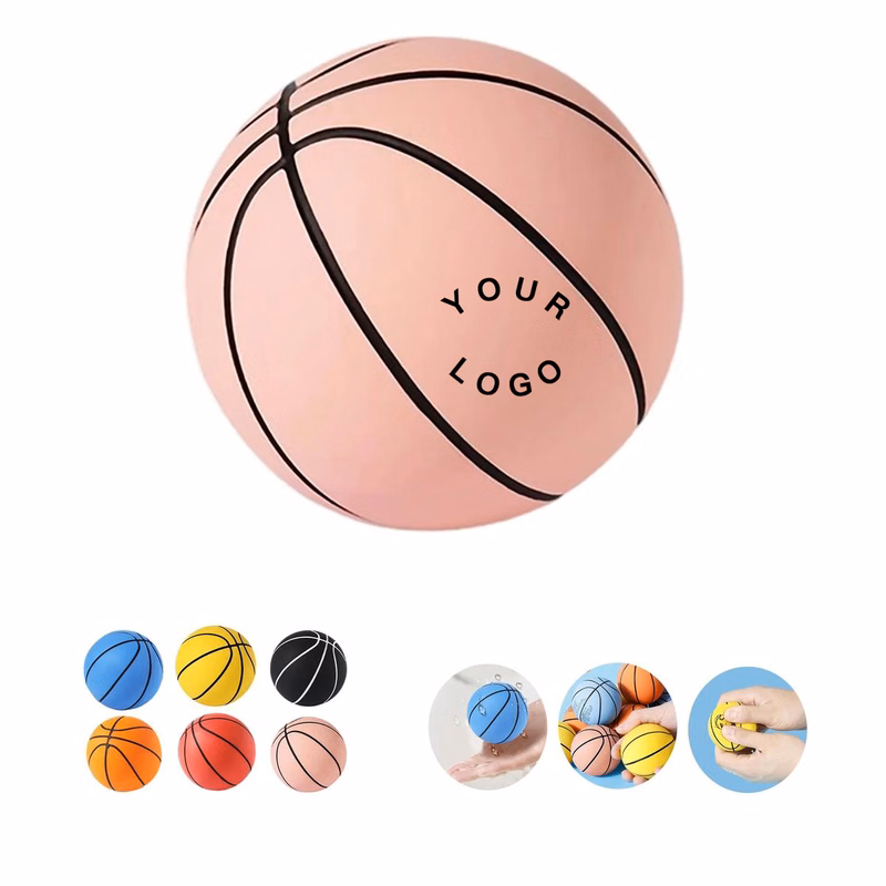 Stress Relief Ball for Pets and Children