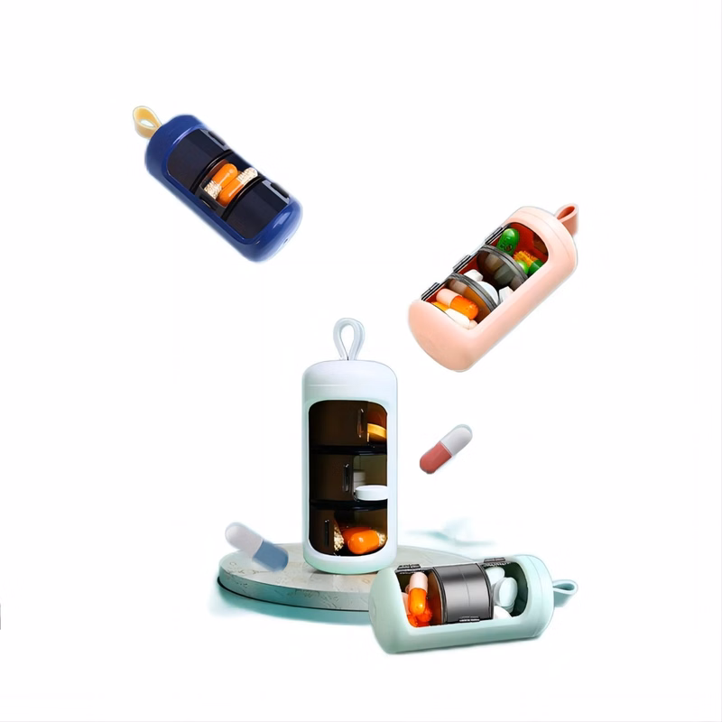 Mini Medicine Kit