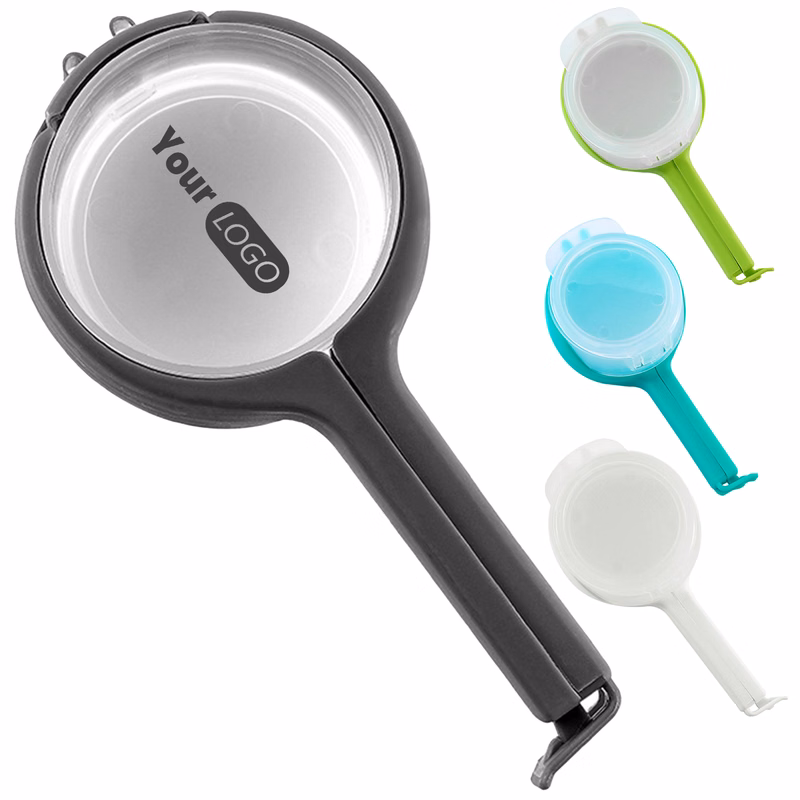 Polypropylene Food Preservation Sealing Clip