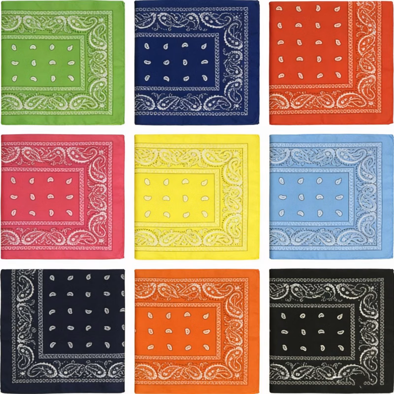 Multifunctional Bandana