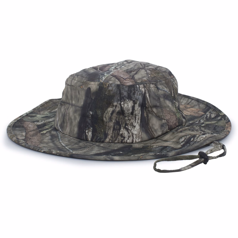 Active Sport Mossy Oak® Camo Boonie