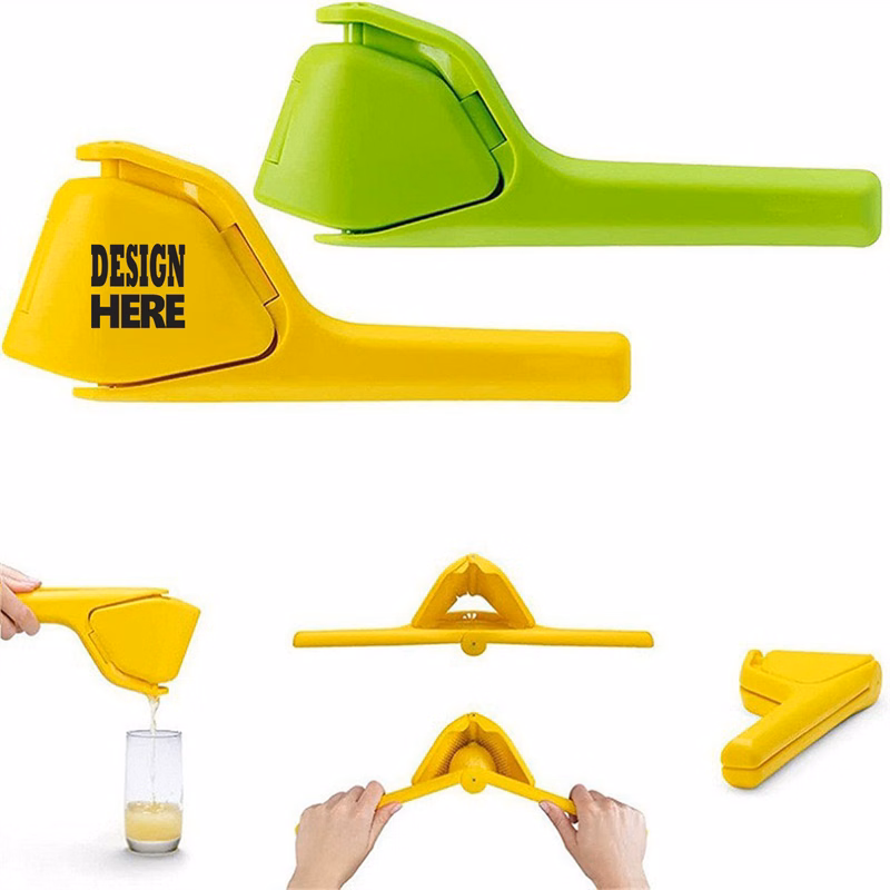 Easy Squeeze Manual Lemon Juicer Tool