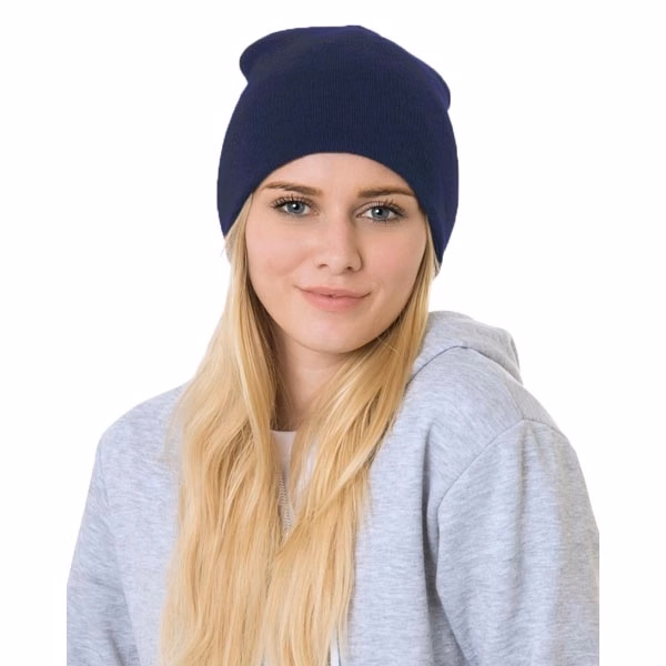 8" Union Made Beanie