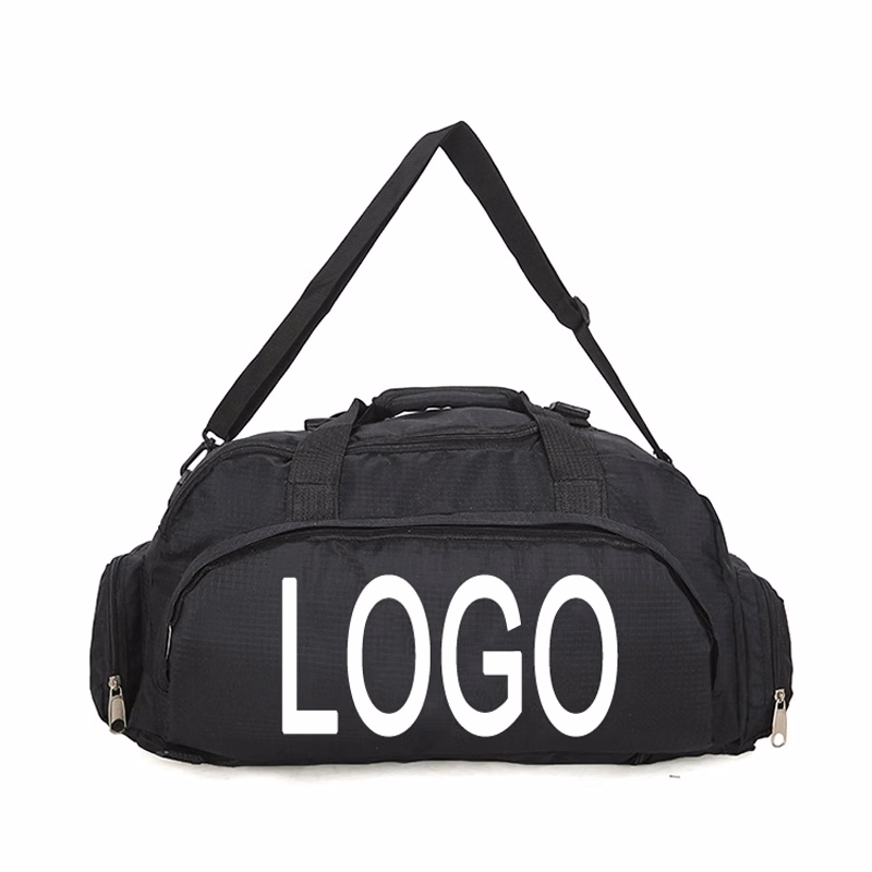 Travel Sports Duffel Bag & Yoga Weekender Backpack Handbag