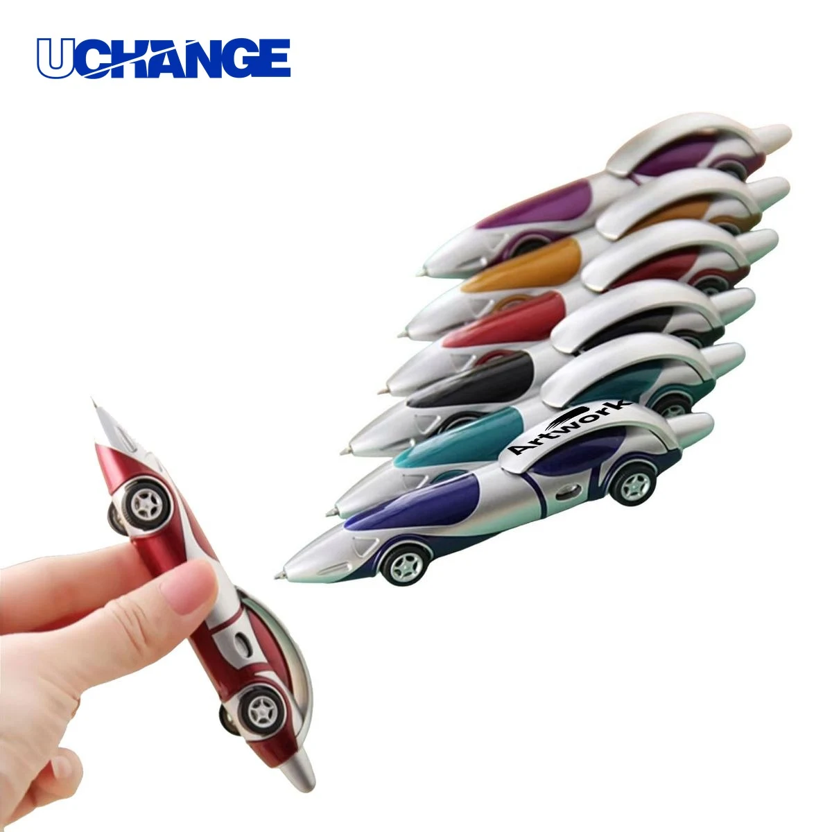 Car Ballpoint Pen for Auto Fans 1