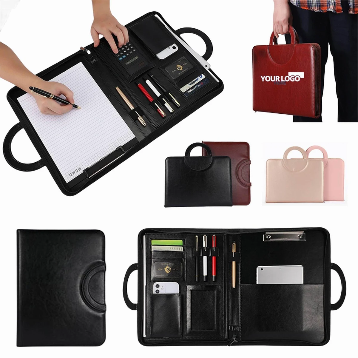 Business PU Brief Case 1